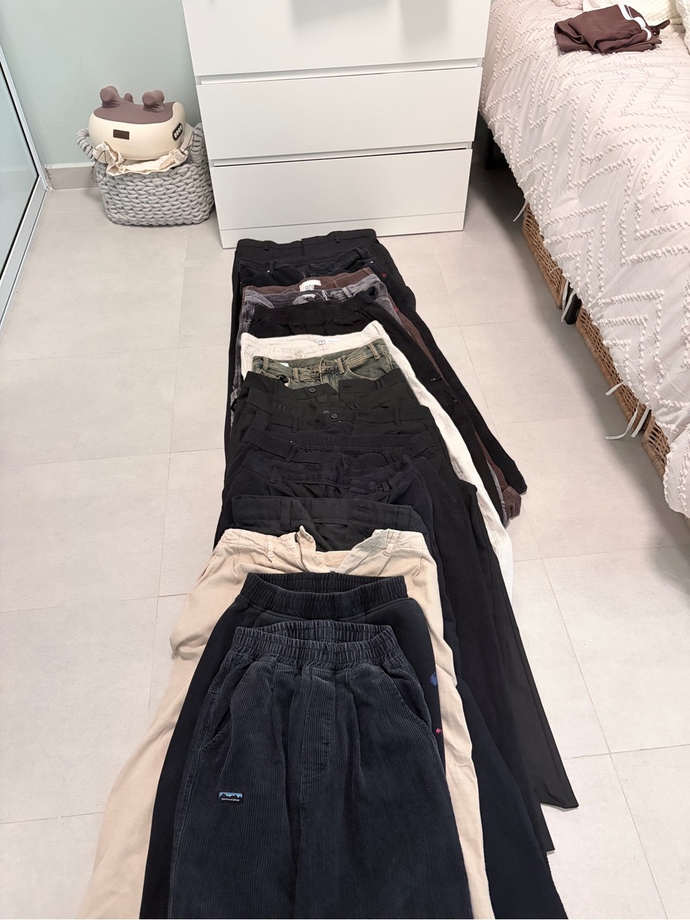 Men's Relaxed Jeans Bundle
